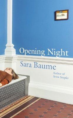 The Shaking Bog presents Sara Baume - Reading & Conversation with John Fitzgerald