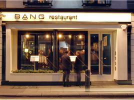 Bang Restaurant