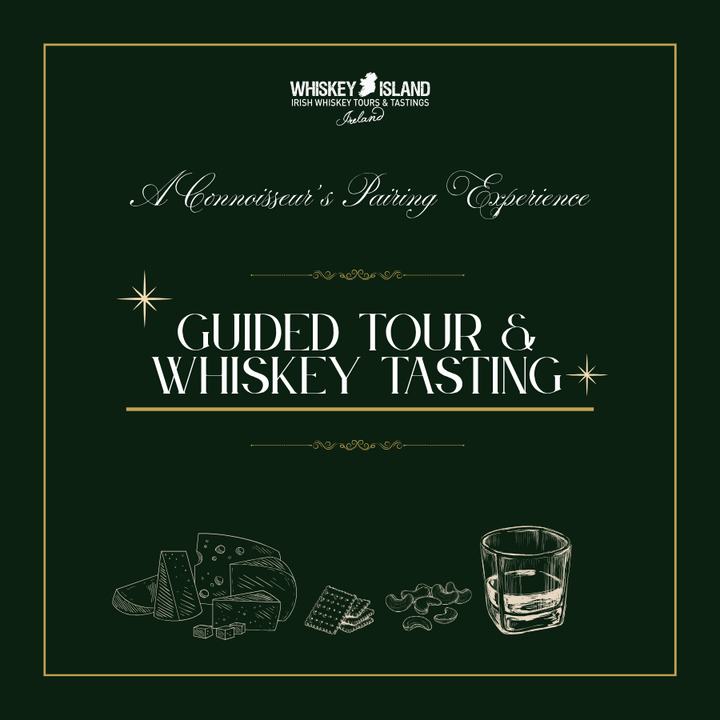 A Connoisseur’s Whiskey Experience