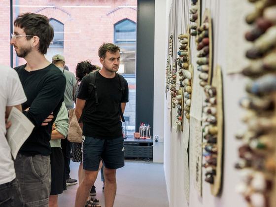 Art Walk: August 2026