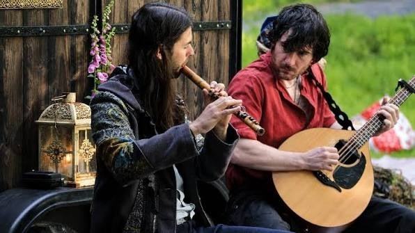 Rennie & Lúan