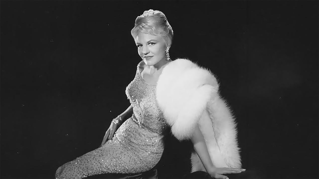 Peggy Lee Revisited