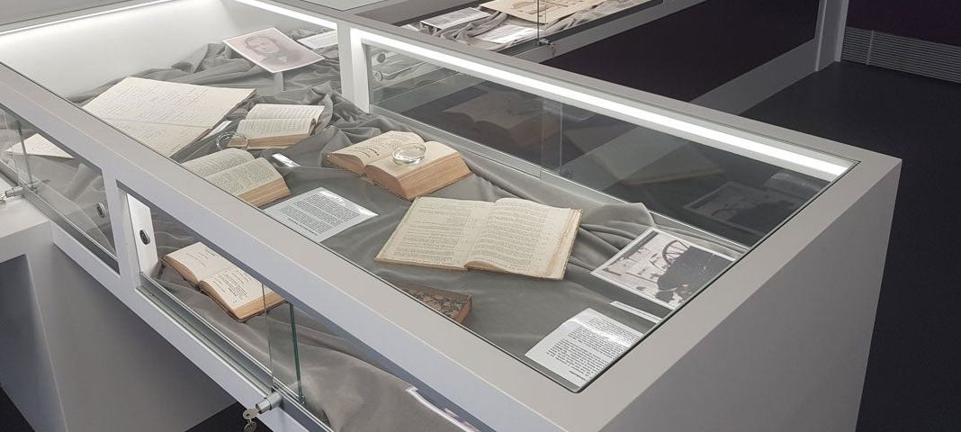 Wicklow Family History Centre