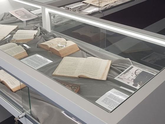 Wicklow Family History Centre