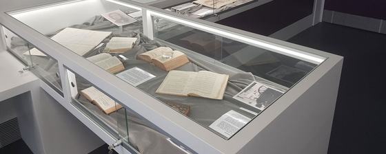 Wicklow Family History Centre