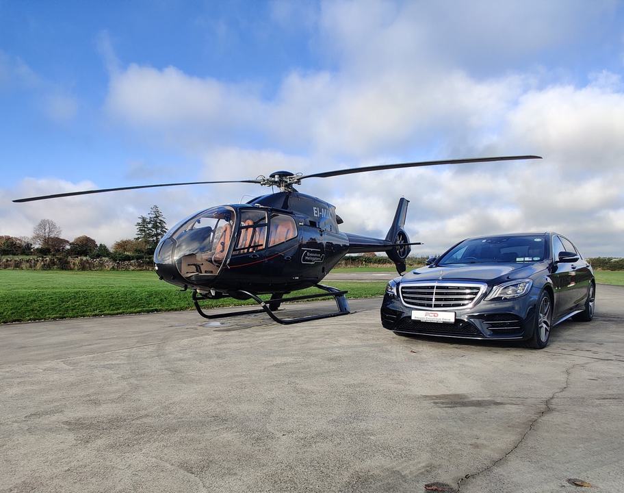 Premier Chauffeur Drive