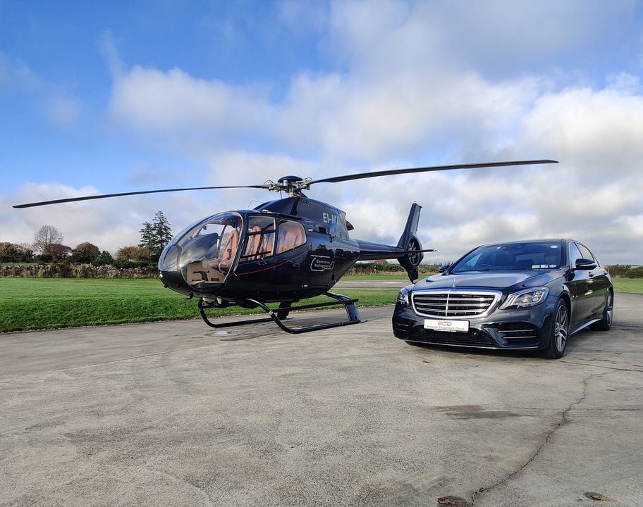 Premier Chauffeur Drive