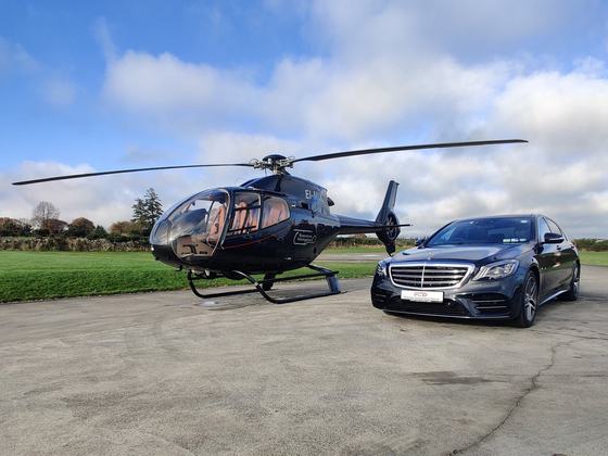 Premier Chauffeur Drive