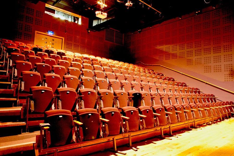 dlr Mill Theatre