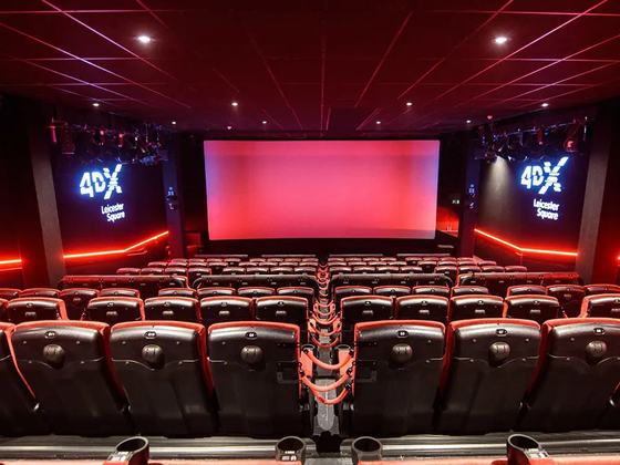 Cineworld