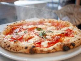 Sano Pizza