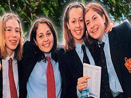 High Schools International