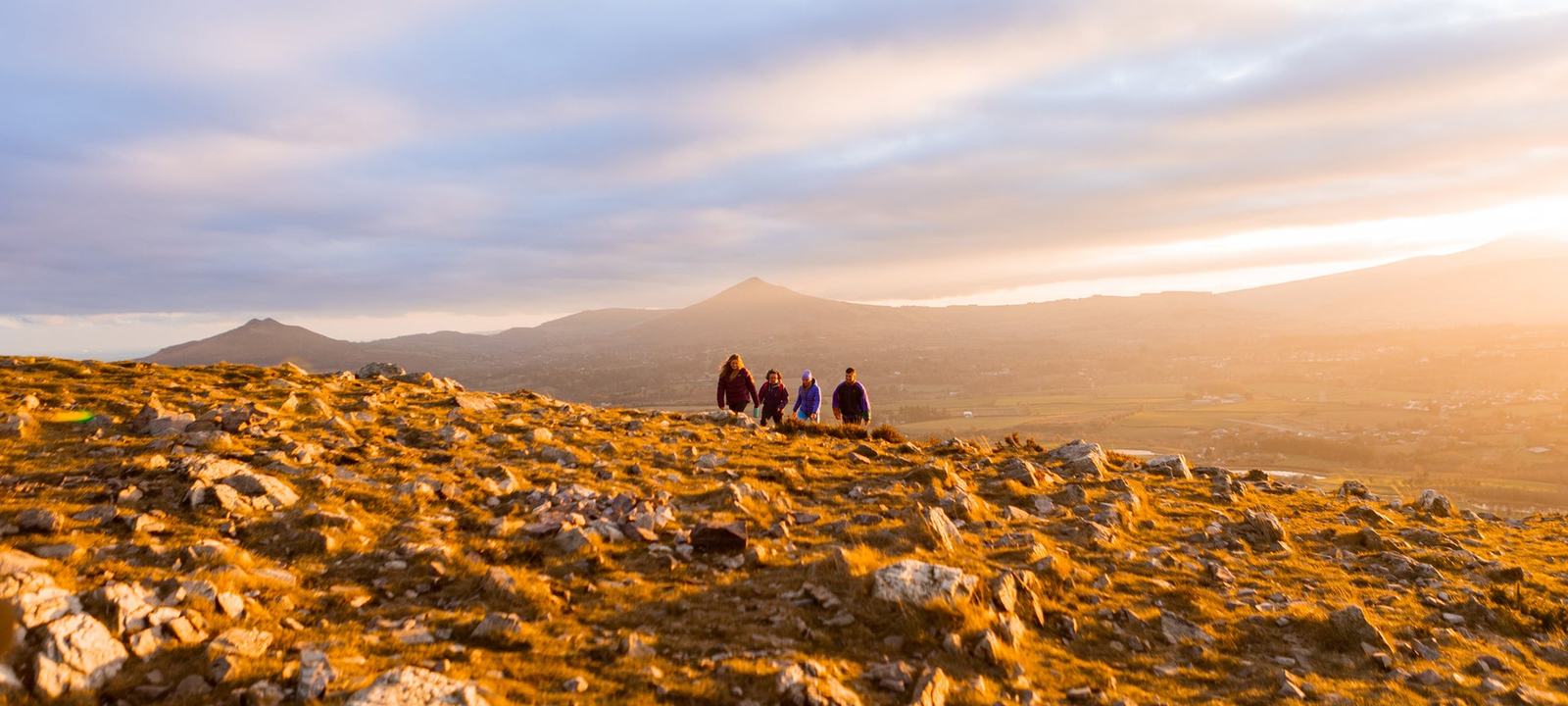 Hilltoptreks