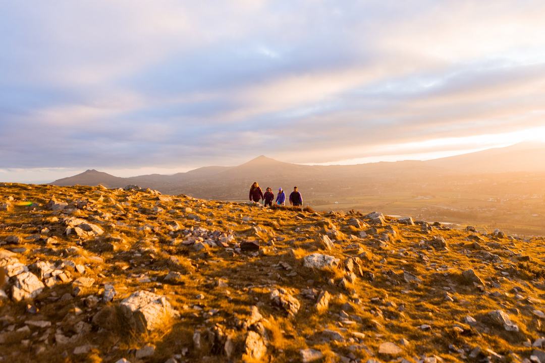 Hilltoptreks