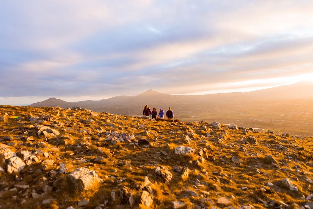 Hilltoptreks