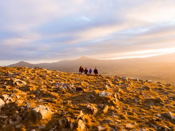 Hilltoptreks