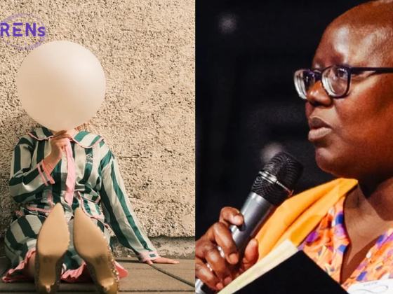 Double Bill – ‘Moon Face’ & ‘It’s a Girl!’ – The Being Well: SoloSIRENs Festival 2026