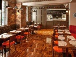 McGettigans Cookhouse & Bar at The Address Connolly