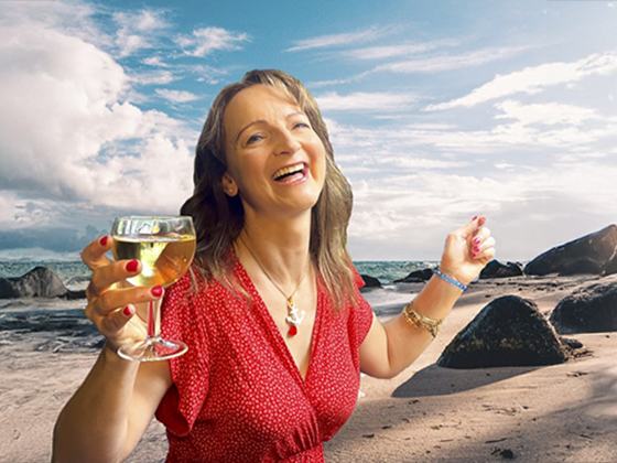 Willy Russell’s Shirley Valentine