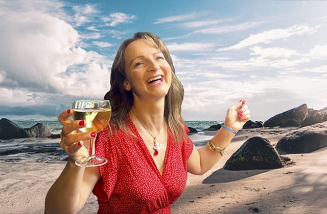 Willy Russell’s Shirley Valentine