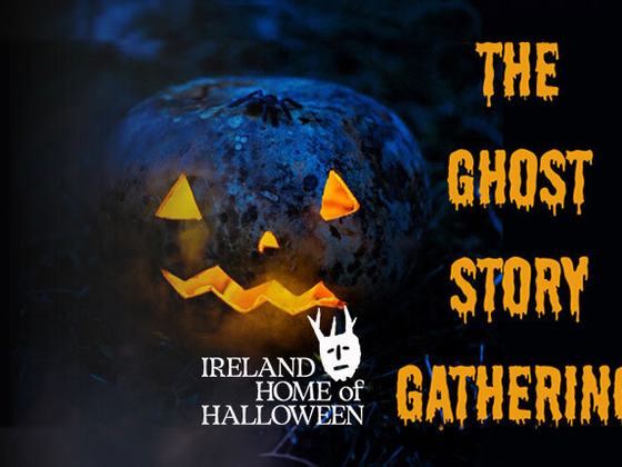 The Ghost Story Gathering