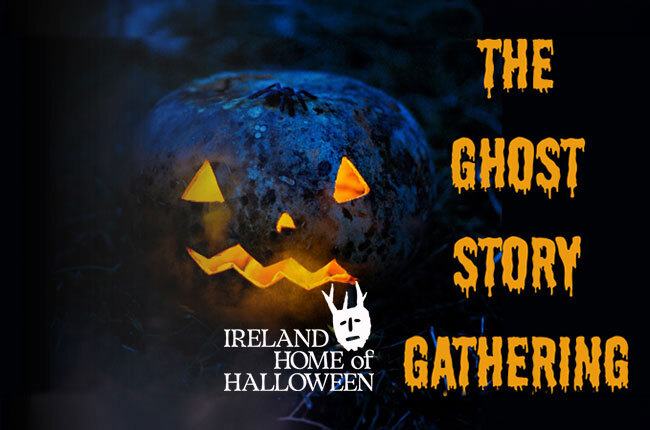 The Ghost Story Gathering