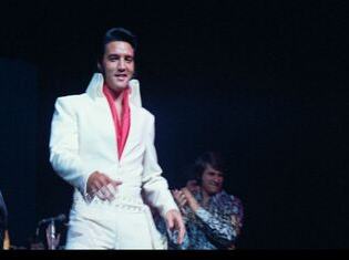 Film: EPiC - Elvis Presley in Concert (Cert: 12A)