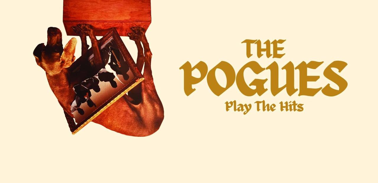 The Pogues