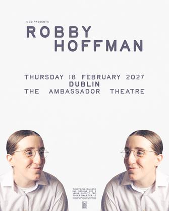 Robby Hoffman