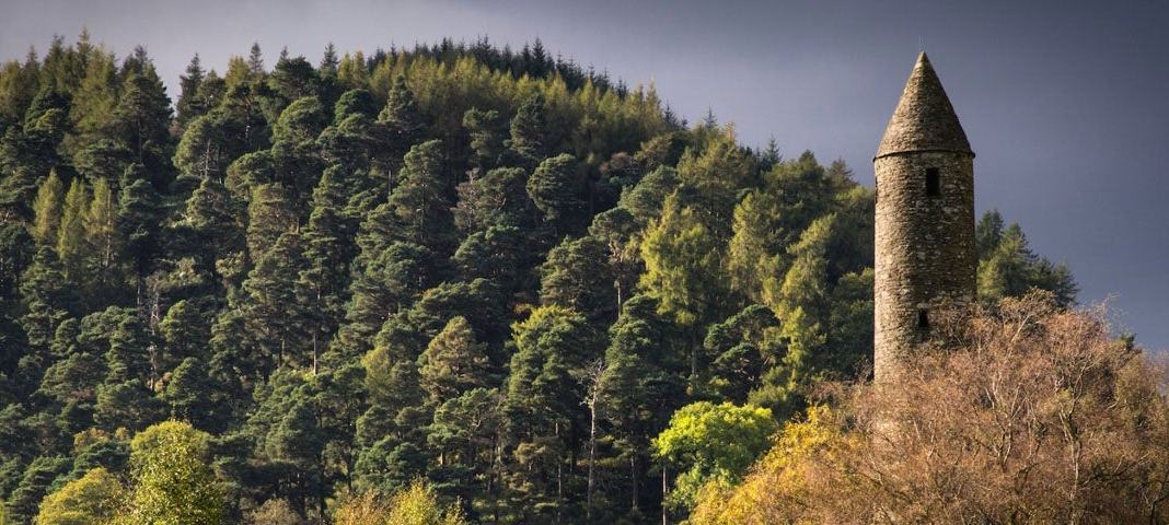 Wicklow Day Tour - Irish Day Tours