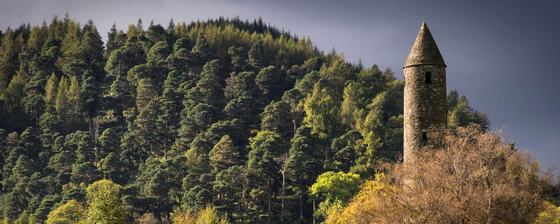 Wicklow Day Tour - Irish Day Tours