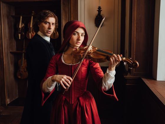 Film: Primavera (Cert: 15A)