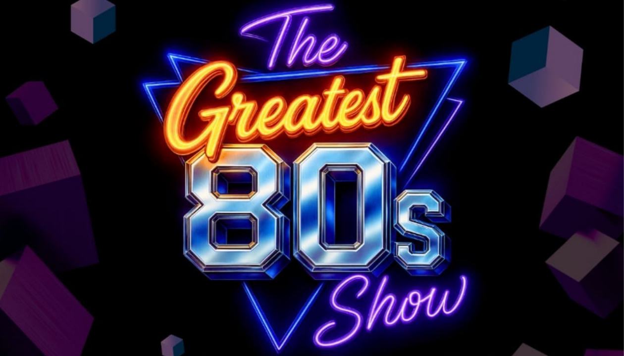 The Greatest 80s Show