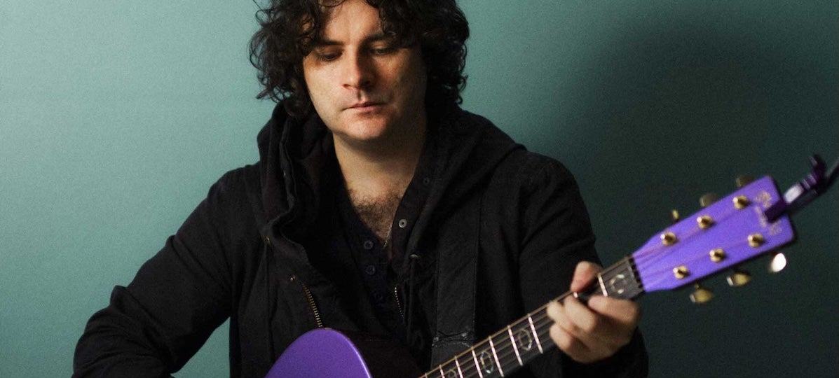 NCH Landmarks: Paddy Casey