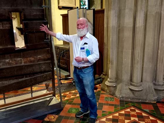 Dublin in Rebellion - Guided Walking Tour