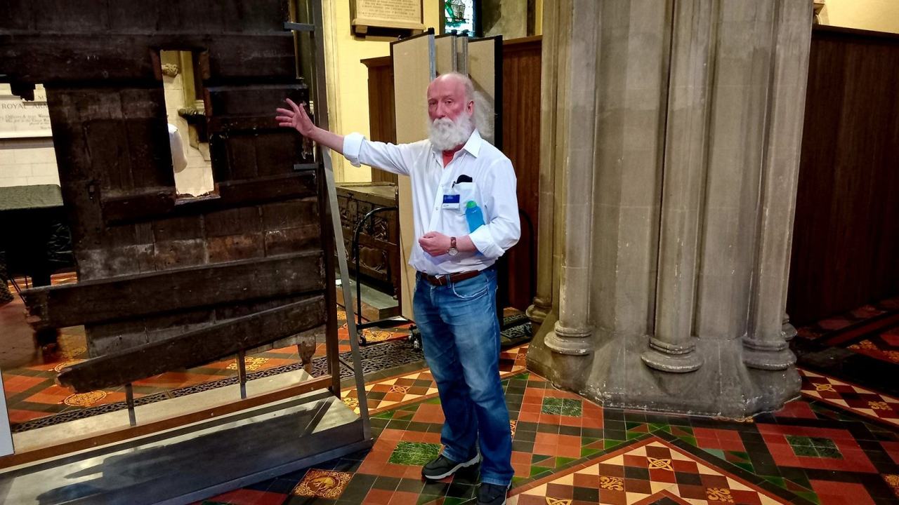Dublin in Rebellion - Guided Walking Tour