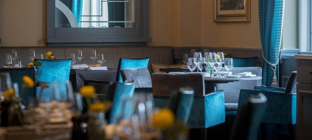 Morelands Grill
