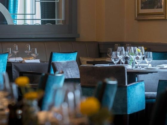 Morelands Grill