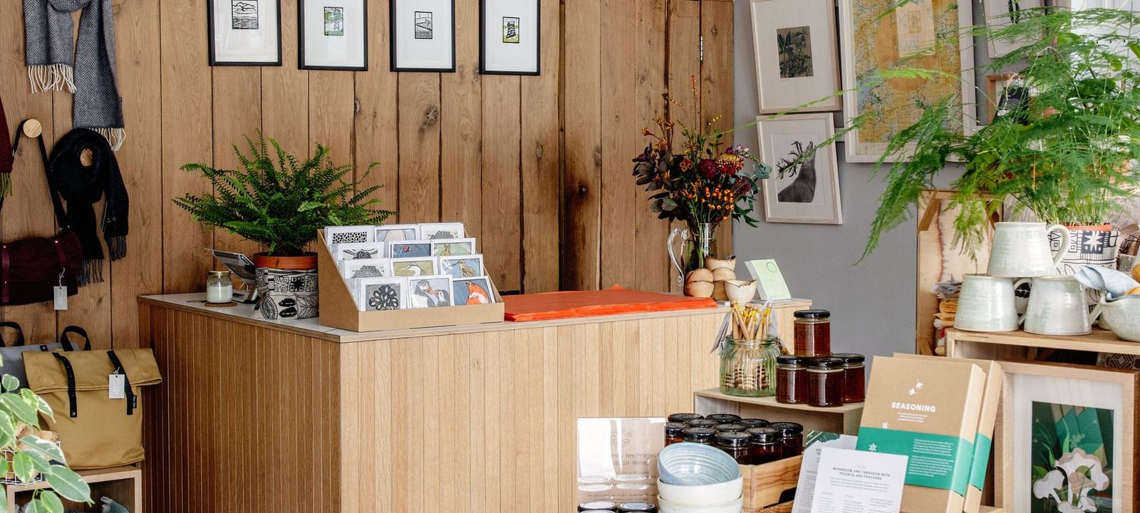 Irish Design Shop
