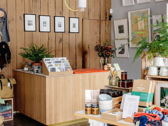 Irish Design Shop