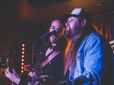 Walker Tex & Wilson Lyon
