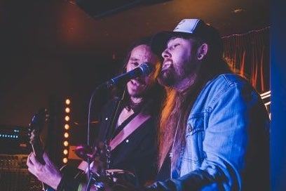 Walker Tex & Wilson Lyon
