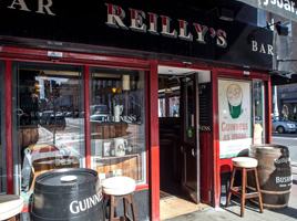 Reilly's Bar