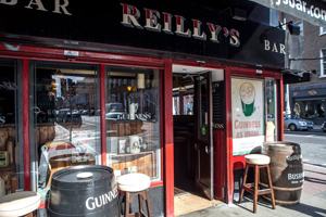 Reilly's Bar