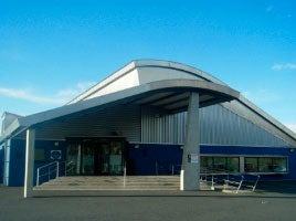 Coral Leisure Wicklow