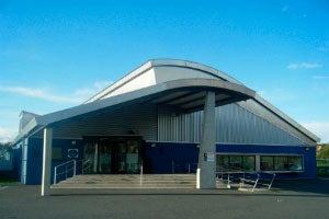 Coral Leisure Wicklow