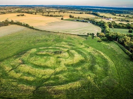 Púca Festival: Heritage Tours of Tlachtaga (Hill of Ward)