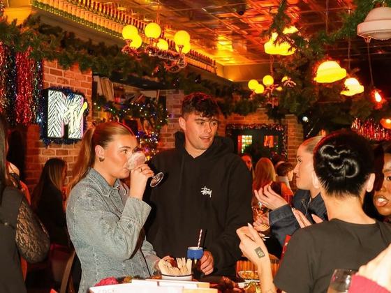Jackie's Bar