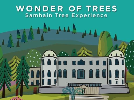 Wonder of Trees: A Samhain Tree Experience