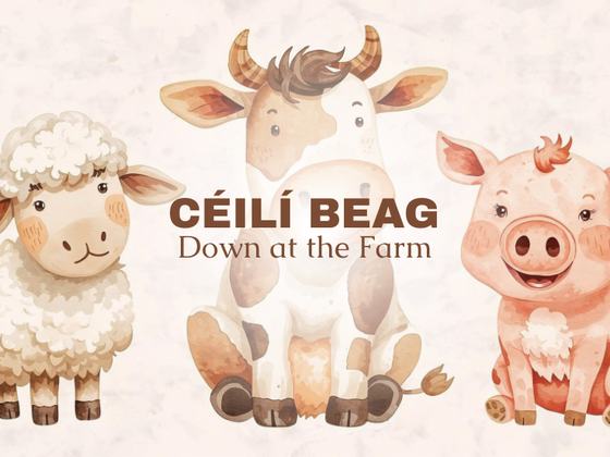 Céilí Beag